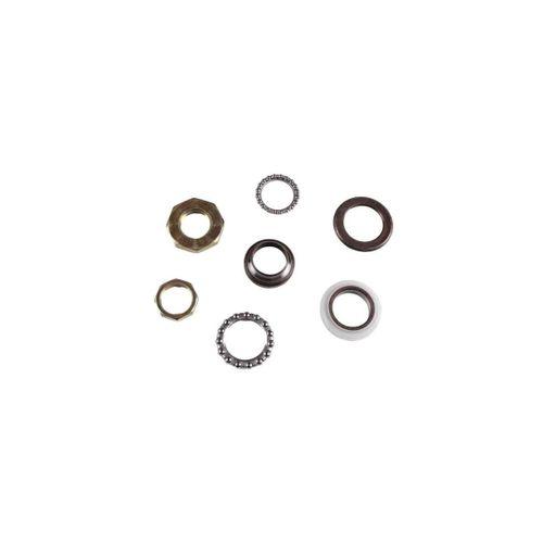 FALCON Style Kmt 50 Furç Takımı (çanak Takımı) Orjinal Orijinal