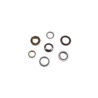 FALCON Style Kmt 50 Furç Takımı (çanak Takımı) Orjinal Orijinal