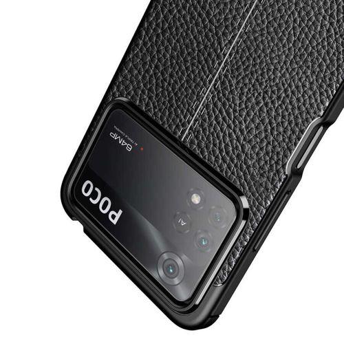 Xiaomi Poco X4 Pro 5G Kılıf Zore Niss Silikon Kapak