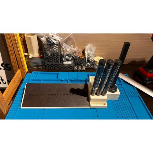 "Wowstick Çalışma İstasyonu – Yaratıcılığınıza İlham Verecek 6901164!"