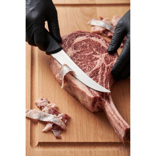 Et Açma Trimleme Dilimleme Bıçağı Nusret Bıçağı Fleto Kasap Bıçak Et Doğrama Sürmene Sürbisa 61123