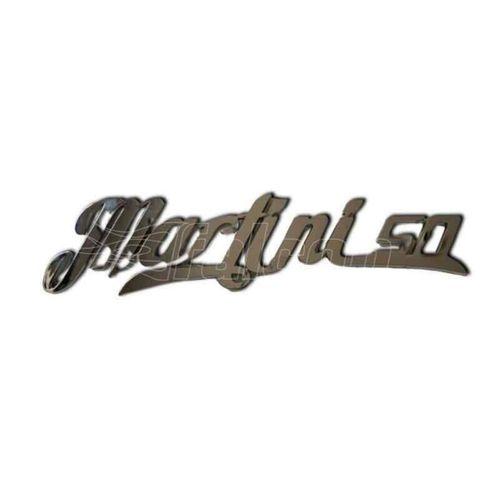 FALCON Falcon Martını 50 Arka Karenajı 50 Yazısı