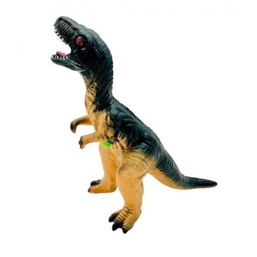 Plastik Sesli Dinozor ile Gerçekçi ve Eğlenceli Dino Macerası