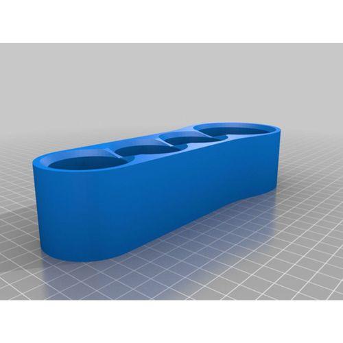 Star Bond Kiti İçin Süper Yapıştırıcı Taşıyıcı (Bu ürün Sadece Plastik parçadır - Almadan Önce Soru Sorabilirsiniz)