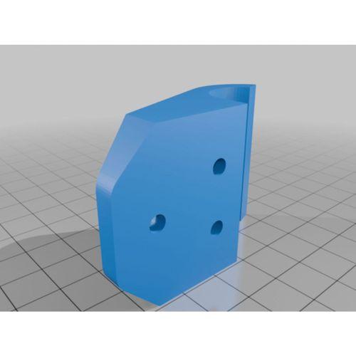 Ucuz Kamp Masa Kelepçesi (Bu ürün Sadece Plastik parçadır - Almadan Önce Soru Sorabilirsiniz)