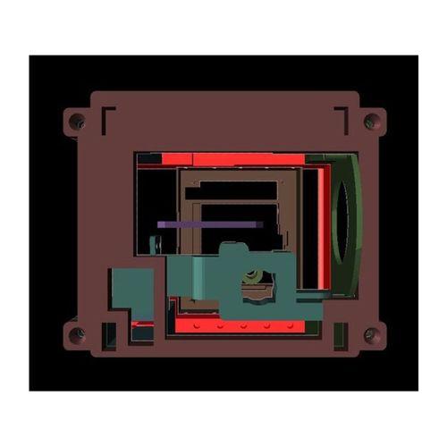 - Fabtotum Baş Pro (Bu ürün Sadece Plastik parçadır - Almadan Önce Soru Sorabilirsiniz)