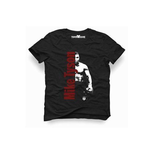 Tshirthane Mike tyson punch Tişört Erkek Tshirt