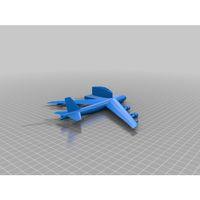 B52 200mm Stand - 3712107