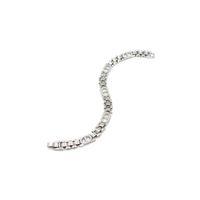 Xuping Vip Bileklik - Gümüş