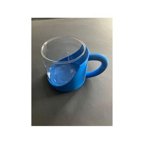 Halter Cam Kase için (Bu ürün Sadece Plastik parçadır - Almadan Önce Soru Sorabilirsiniz)