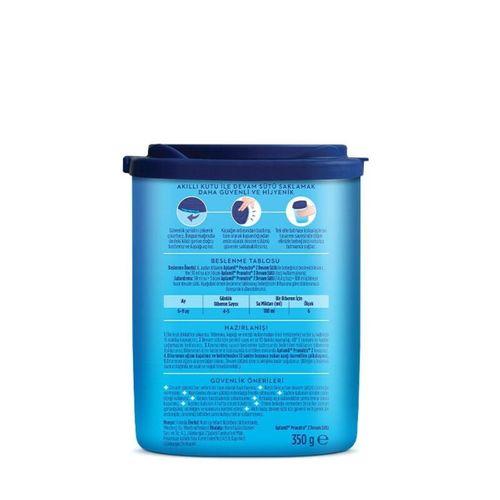 Aptamil Aptamil Devam Sütü Maması No2 6-9 Ay 350 Gr
