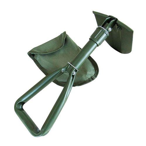 -profesyonel Portatif Katlanabilir Kürek Orta Boy 59 Cm