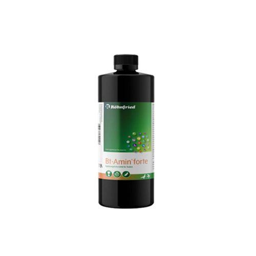 Bt-amin Forte B Vitamini Takviyesi 100 ml ( ORİJİNAL ŞİŞEDEN BÖLME)