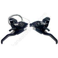 Fren Vites Kolu Sunward 3x7