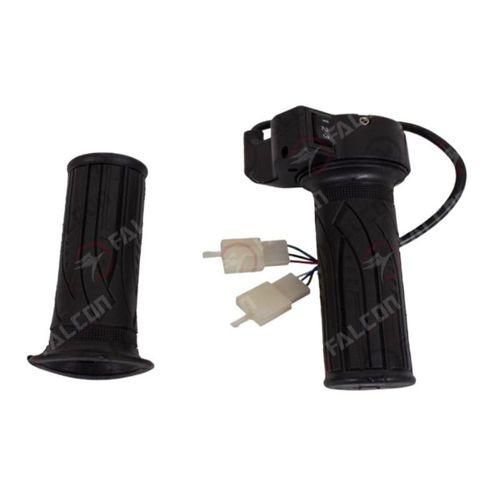 SEVGENT E Bıke Gaz Kolu 3 Vites