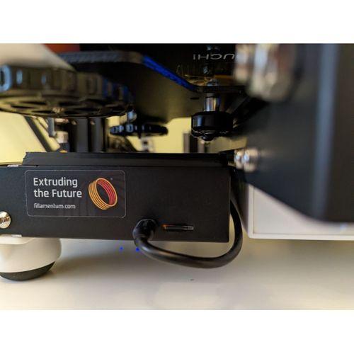 Ender 3 Ana Kart Kapağı 92mm Noctua A9x14 - 5137725