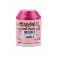 Altınbaşak Oya ve Dantel İpi 20 gr - Royaleks - No: 005