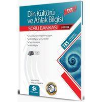 TYT Din Kültürü ve Ahlak Bilgisi Soru Bankası Bilgi Sarmal