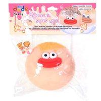 Eğlenceli Stres Atıcı Sukuşi Slime Mochi Poşette Büyük