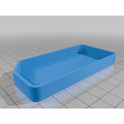 Enjoywood Drillpro DP DW84 Kavelalı Jig Kutu İçi Aparatları 3D Baskı