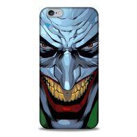 Apple Iphone 6 Uyumlu Kılıf Joker (41) Tank Kılıf Gece mavisi