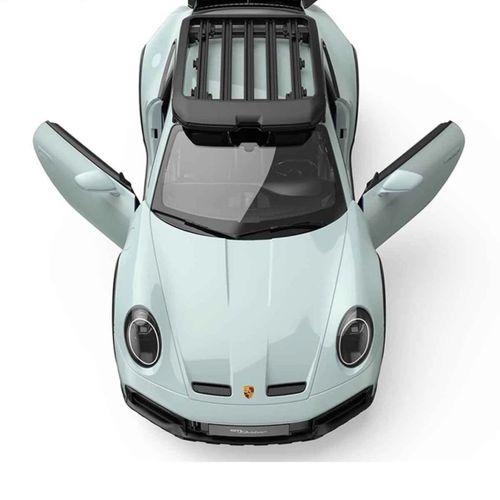 Eğitici Çocuk 10130 SUN-RAS-RC ARABA 1 14 PORSCHE 911 DAKAR STANDARD VERSION FF 2 4GHZ