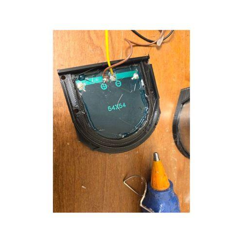 Güneş Yolu Işıkları Hilesi (Bu ürün Sadece Plastik parçadır - Almadan Önce Soru Sorabilirsiniz)