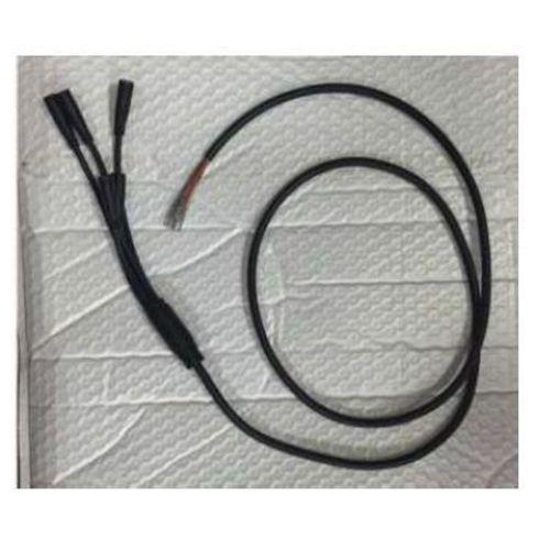 Fat Bike Tesisat - 5 Pin