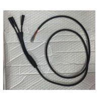 Fat Bike Tesisat - 5 Pin