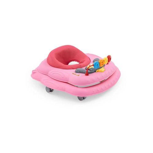 Moje Moje Müzikli Yürüteç Pembe