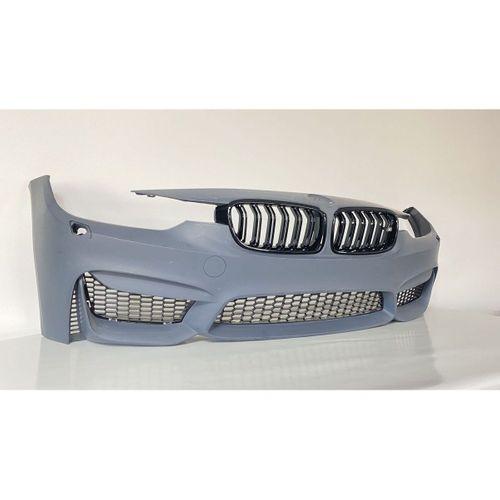 Bmw 3 Uyumlu Serisi F30 2012-2018 M3 Body Kit Ön Tampon