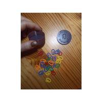 Dikiş İşaretleyici Kutusu (Bu ürün Sadece Plastik parçadır - Almadan Önce Soru Sorabilirsiniz)