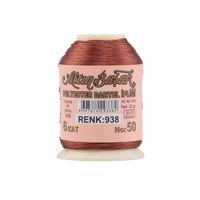 Altınbaşak Oya ve Dantel İpi 20 gr - Royaleks - No: 938