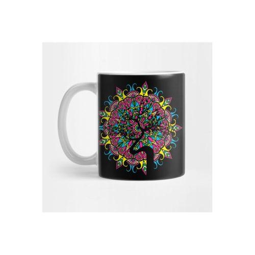 Namaste Meditated Buddha Om Yoga Buddhism Gift Kupa