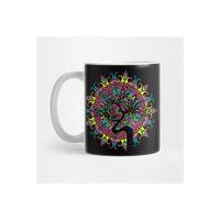 Namaste Meditated Buddha Om Yoga Buddhism Gift Kupa