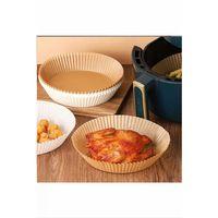 Eko Airfryer Kağıdı 50'li Royaleks-CLKN-1990