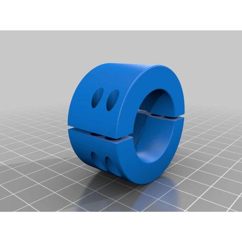 FERM CTM1025 Çok Amaçlı Alet Adaptörü 43mm