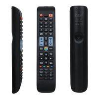 Hey Küçük Kalıp RM-D1078+L Samsung Netflix Source Tuşlu Lcd Led TV Kumanda