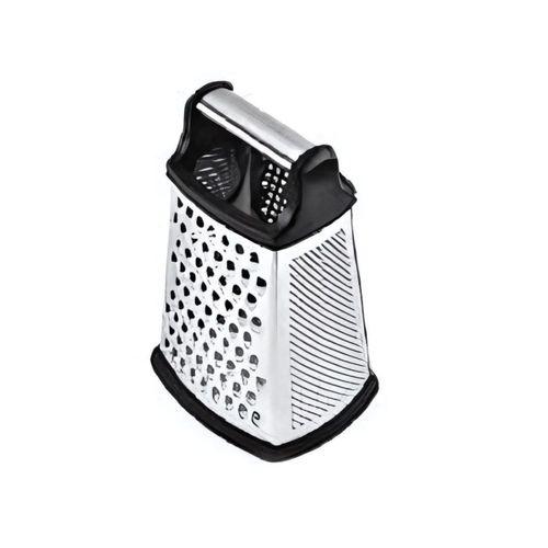 Metal Saplı Rende