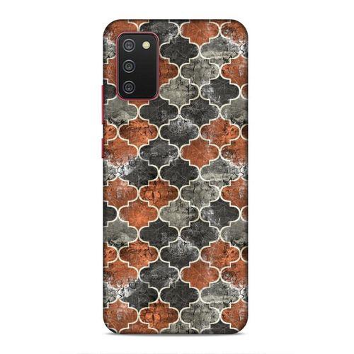 Samsung Galaxy A02s Uyumlu Kılıf Romans (19) Kılıfları Maça