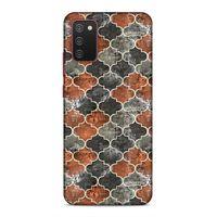 Samsung Galaxy A02s Uyumlu Kılıf Romans (19) Kılıfları Maça