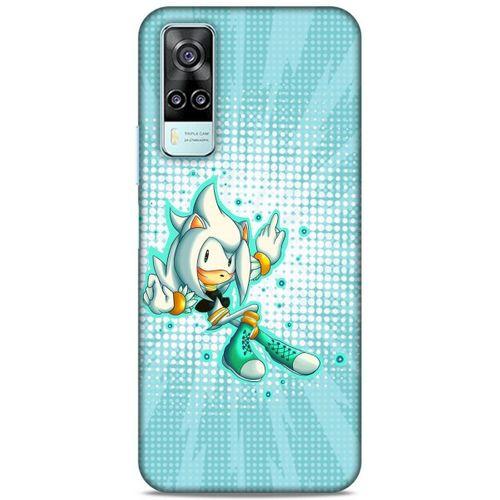 Lopard Vestel Venüs V5 Uyumlu Kılıf GameX (14) Lansman Kılıf Turkuaz