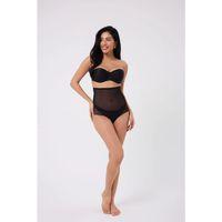 Freshness 0006 Lazer Kesim Tül Yüksek Bel Slip Korse