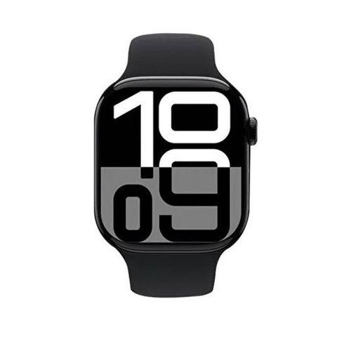 MIFLY S10 PRO SIYAH AKILLI SAAT