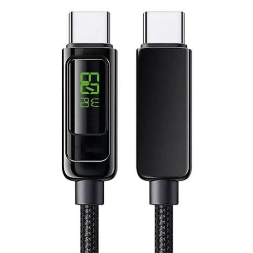 ZR865 Pd 60W Type-C To Type-C