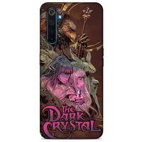 Realme 6 Pro Uyumlu Kılıf The Dark Crystal (10) Full Koruma Kılıfı The Scientist