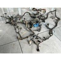 Hyundai̇ İ20 Motor Tesi̇sat 1.2 09-14