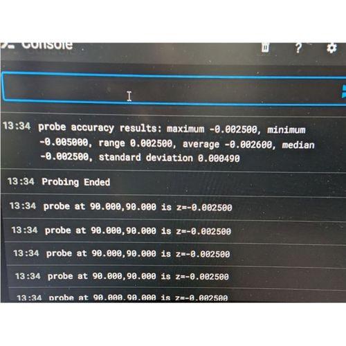 BIQU Mikroprobu Qidi X3 Serisi için Montaj Resimleri X Smart 3'e Uygun (Bu ürün Sadece Plastik parçadır - Almadan Önce Soru Sorabilirsiniz)