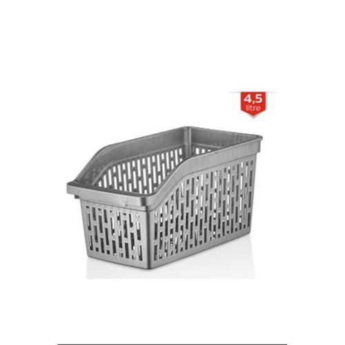 2 No Dolap İçi Düzenleyici Renkli Royaleks-MRD450