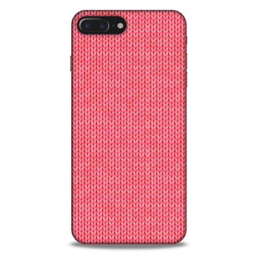 Kazak (29) Desenli Silikon Kapak Apple Iphone 7 Plus Kılıf